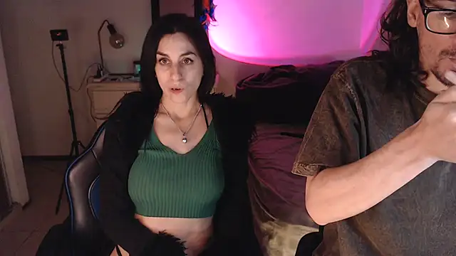 lunitaloveangel 라이브 XXX 채팅