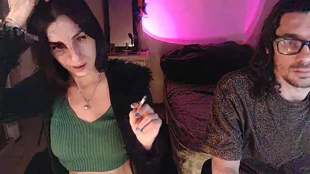 lunitaloveangel's Live XXX Chat