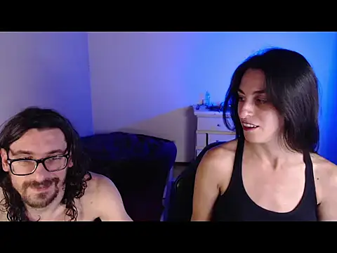 Chat XXX en directo de lunitaloveangel