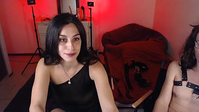 lunitaloveangel Webcamshow