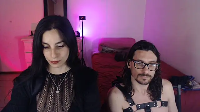 Chat +18 de lunitaloveangel ao vivo