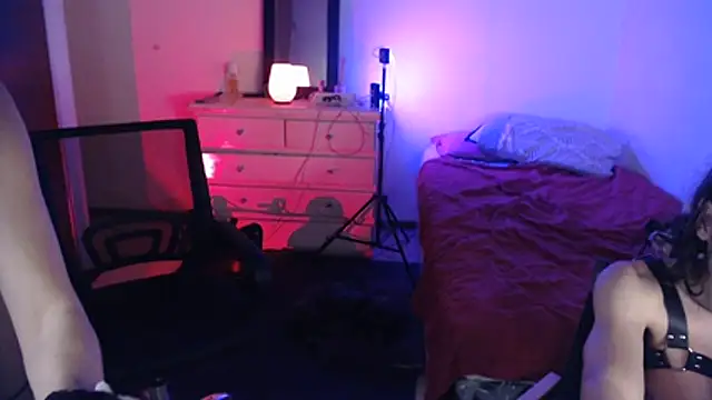 عرض كام lunitaloveangel
