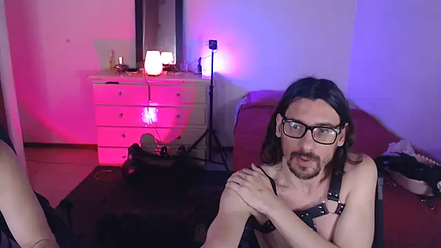 lunitaloveangel 网络视讯表演