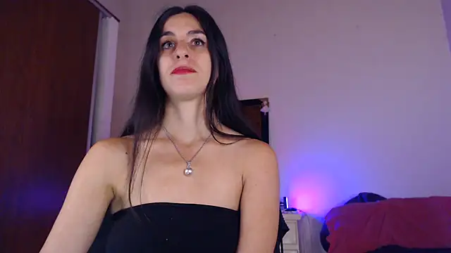 Show de lunitaloveangel na webcam