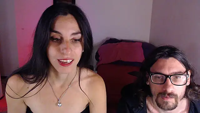 lunitaloveangel Webcam show