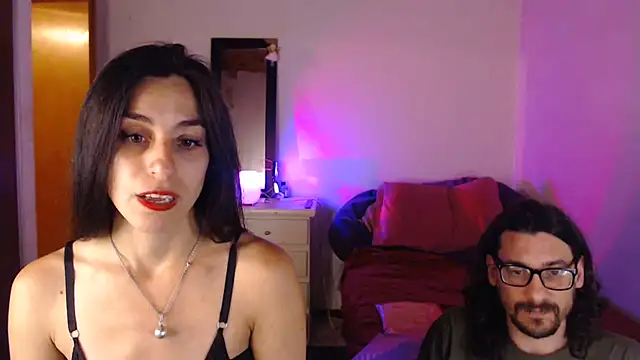 הופעת וובקאם ש ל lunitaloveangel