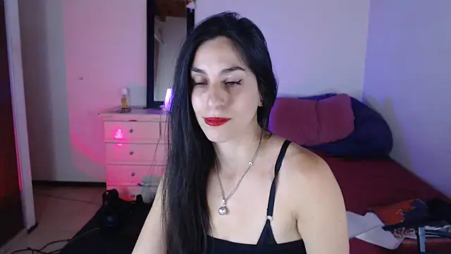 lunitaloveangel Webcam show