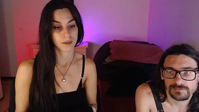 lunitaloveangel's Webcam Show