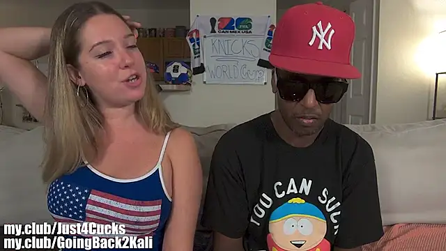 boomboomr00m's Webcam Show