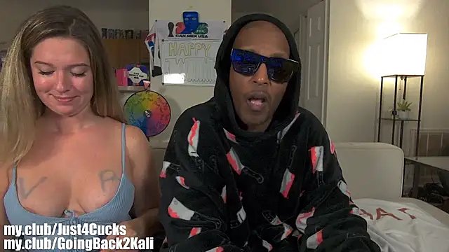 boomboomr00mn Webbikameraesitys