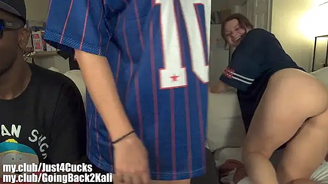 boomboomr00mn Webbikameraesitys
