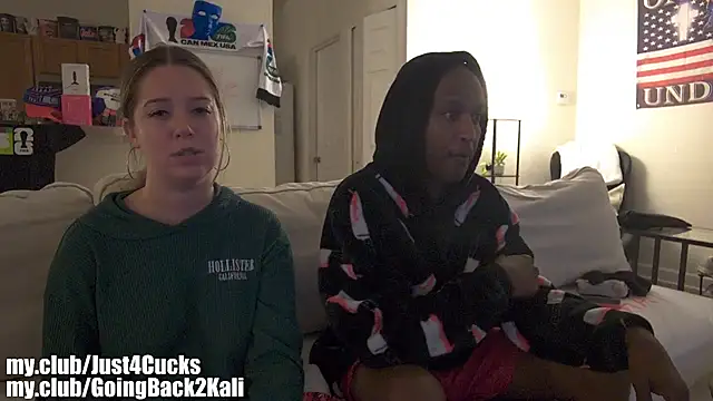 boomboomr00m's Webcam Show