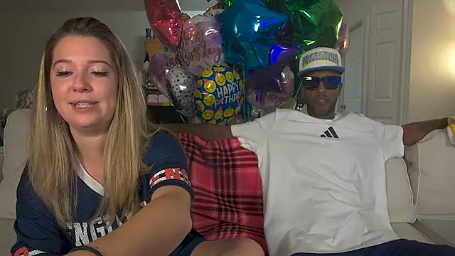 boomboomr00m Webcam-Show