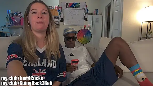 boomboomr00m Webcam Show