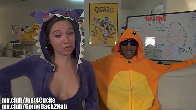 boomboomr00m's Webcam Show