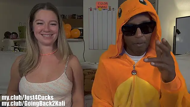 boomboomr00m's Webcam Show