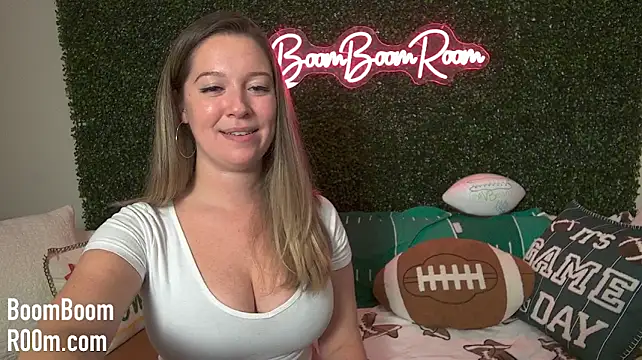 boomboomr00m 网络视讯表演