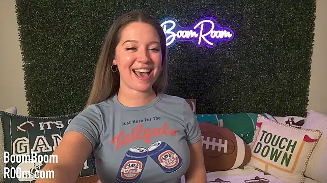 عرض كام boomboomr00m