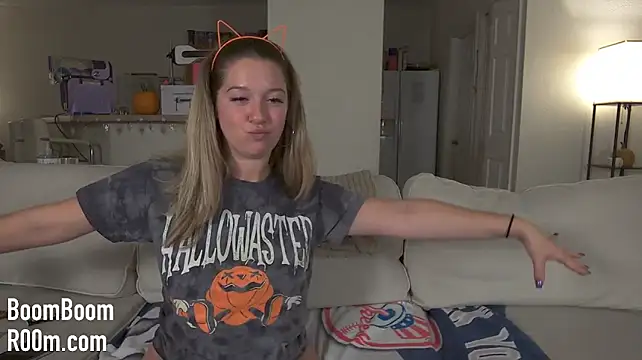 boomboomr00m Show Webcam