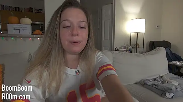 boomboomr00m Webcam Show