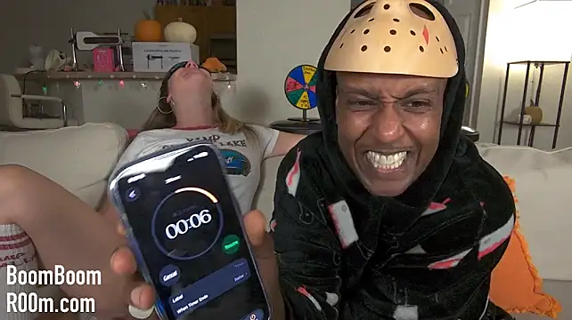 boomboomr00m's Webcam Show