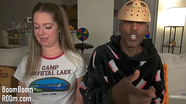 boomboomr00mn Webbikameraesitys