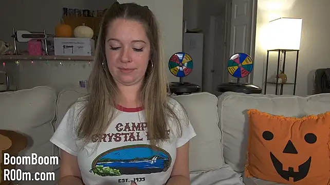 boomboomr00m Webcam-Show