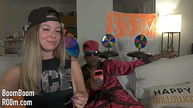 boomboomr00m – webcam-show