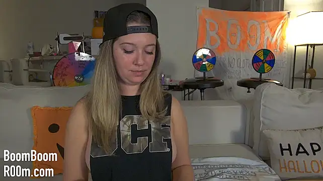 boomboomr00m webcam show