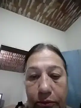 Show de catdool na webcam