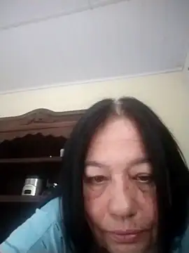 Show de catdool na webcam