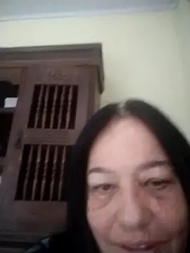 Show de catdool na webcam