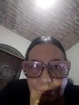 Show de catdool na webcam