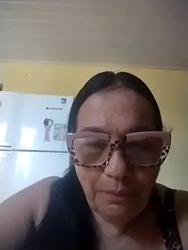 Show de catdool na webcam