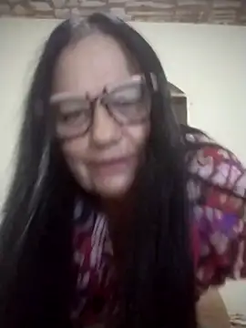 Show de catdool na webcam
