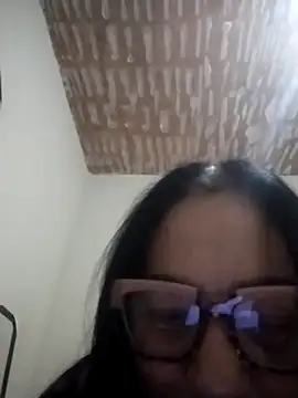 Show de catdool na webcam