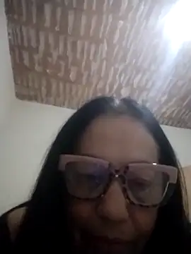 Show de webcam de catdool