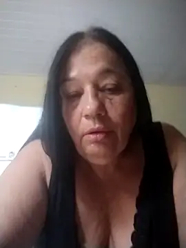 Show de webcam de catdool