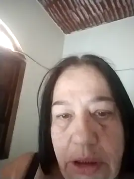 Show de catdool na webcam