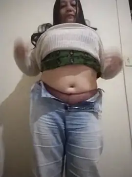 Živý XXX chat catdool
