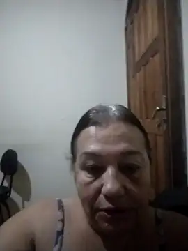 Show de catdool na webcam
