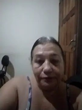 Show de webcam de catdool