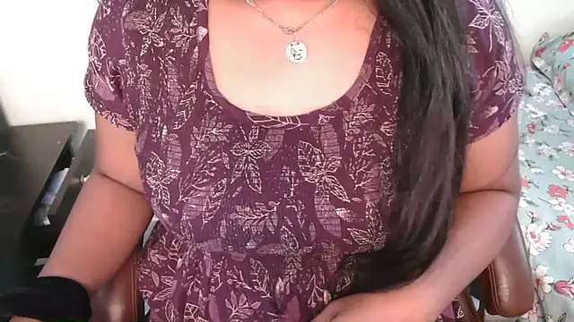 Dhiyapink Webcamshow