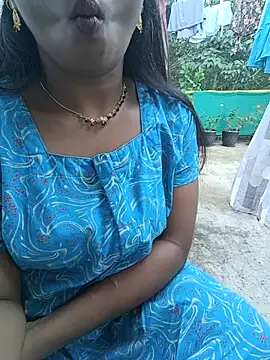 Chat XXX en directo de Dhiyapink