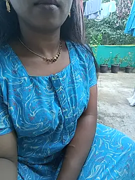 Chat XXX en directo de Dhiyapink