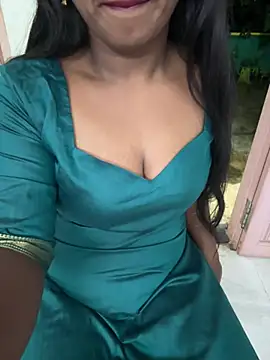 XXX chat uživo modela Dhiyapink