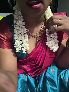 Dhiyapink Live XXX-chat