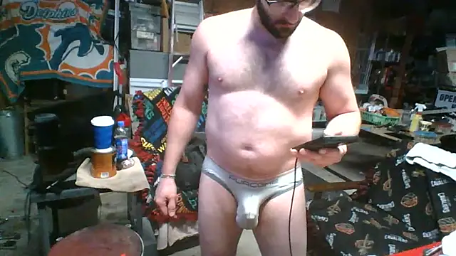 Show webcam de hornyalways18889