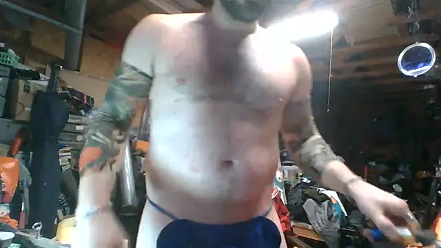 Show Webcam de hornyalways18889