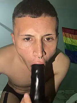 Webkamerová show SebasDu02957688
